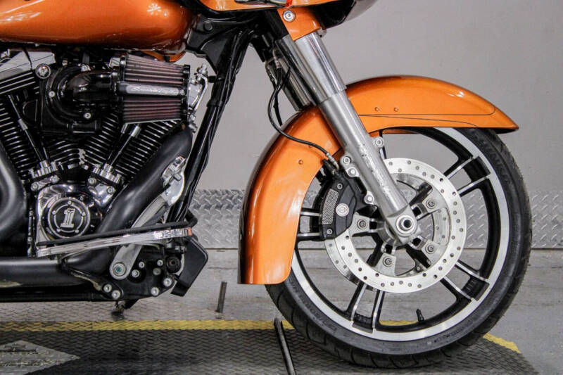 2015 Harley-Davidson Road Glide Special