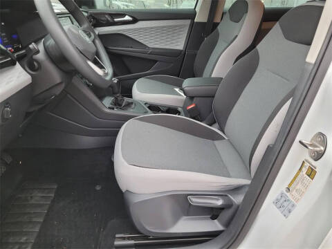 2022 Volkswagen Taos S