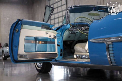 1957 Cadillac Series 62