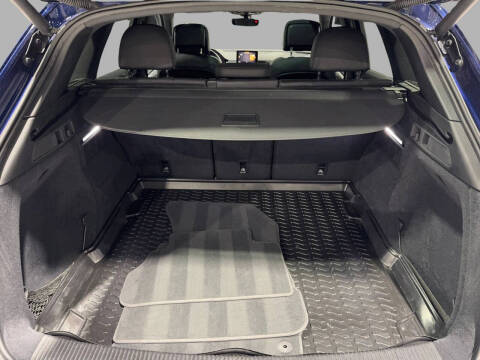 2020 Audi Q5 quattro Titanium Premium 45 TFSI