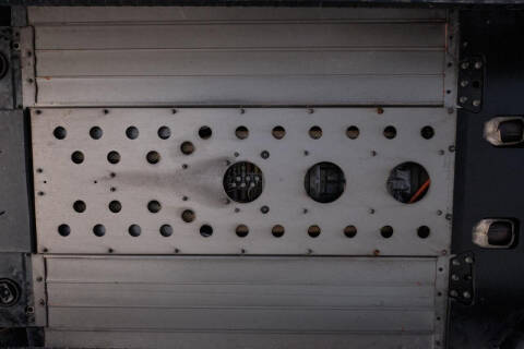 2003 Aston Martin V12 Vanquish