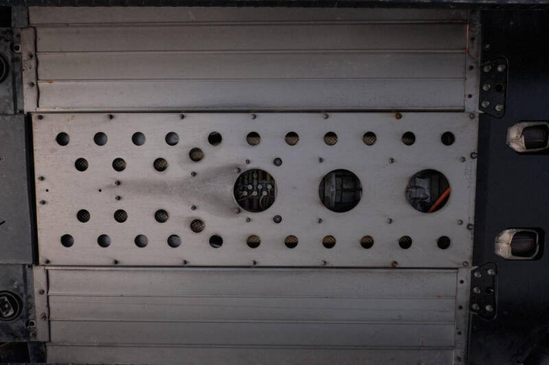 2003 Aston Martin V12 Vanquish