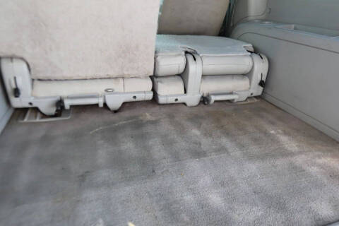 2010 Chevrolet Suburban LT