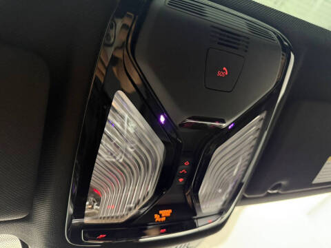 2019 BMW 5 Series 530e iPerformance