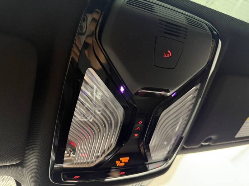 2019 BMW 5 Series 530e iPerformance