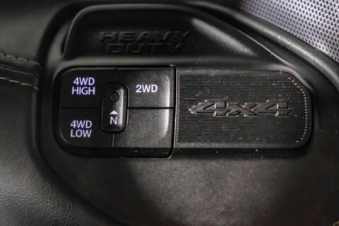 2022 RAM 2500 Limited