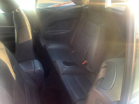 2012 Volkswagen Eos Komfort SULEV