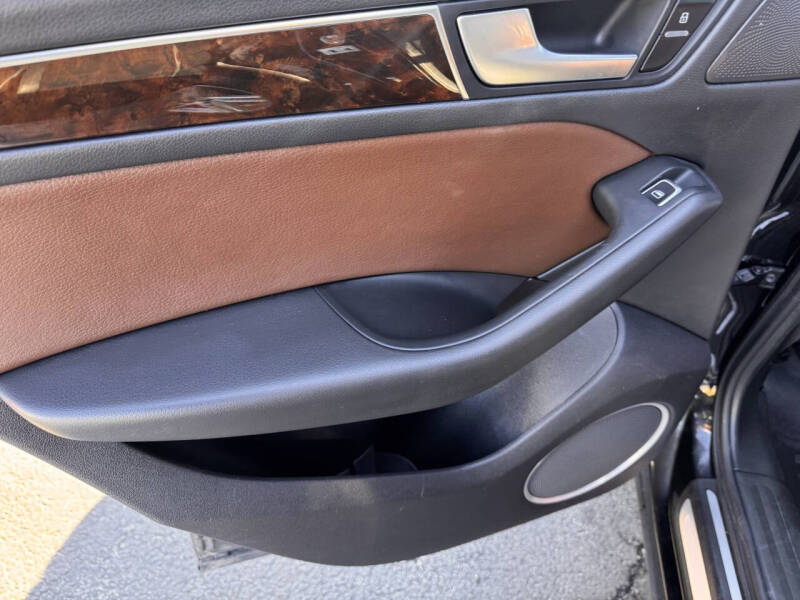 2015 Audi Q5 3.0 quattro TDI Premium Plus