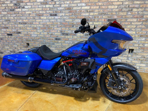 2026 Harley-Davidson CVO™ Road Glide® ST