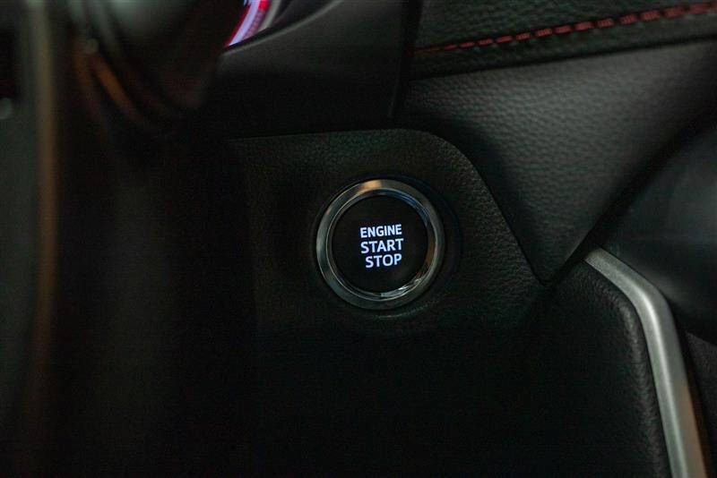 2023 Toyota RAV4 TRD Off-Road