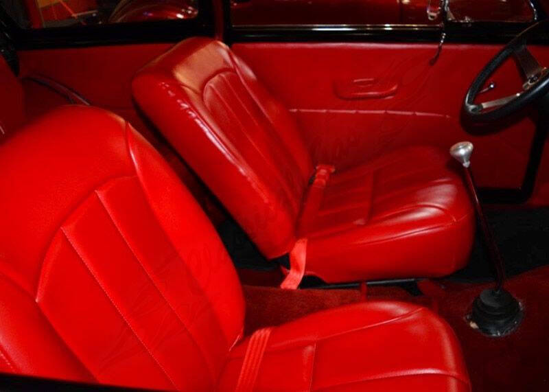1953 Kaiser Henry J