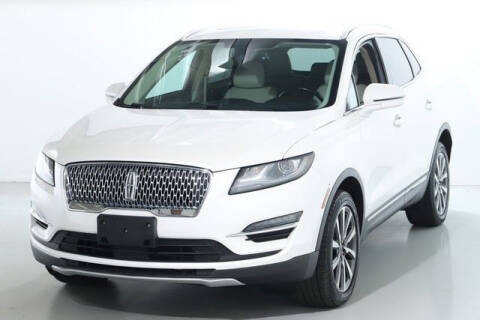 2019 Lincoln MKC for sale at Tony's Auto World in Cleveland OH