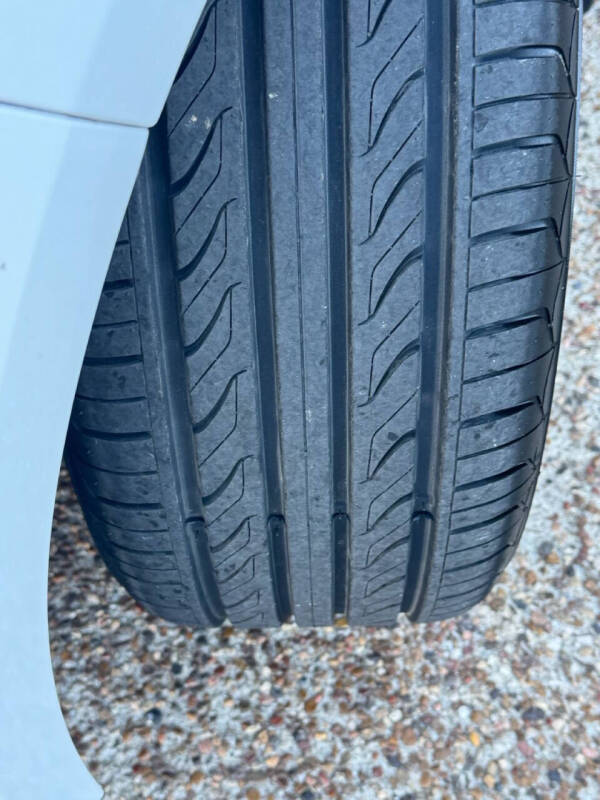 2017 Ford C-MAX Energi SE