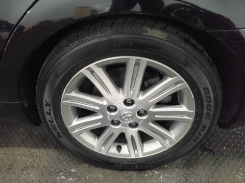 2008 Toyota Avalon XL
