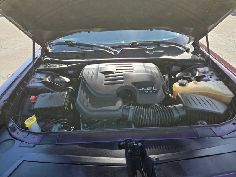 2020 Dodge Challenger GT