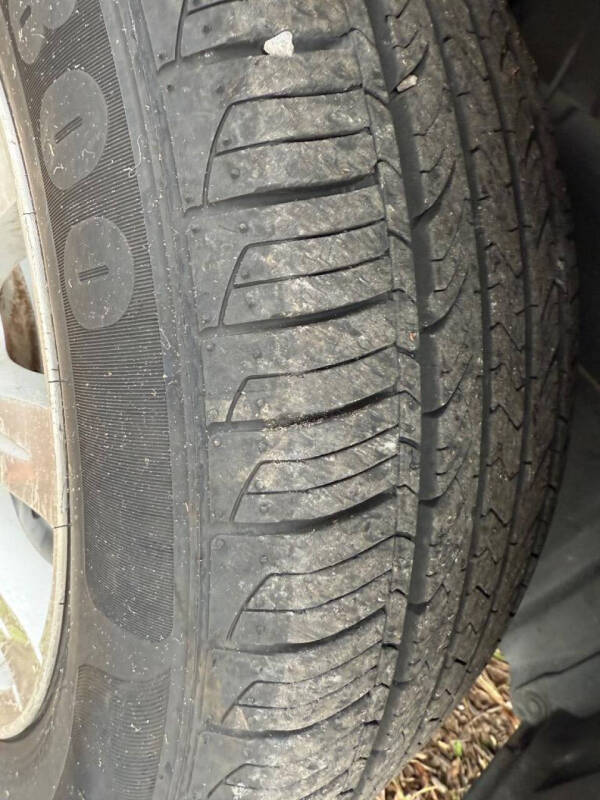 2009 Mitsubishi Galant ES