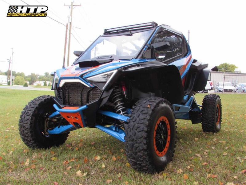 2023 Polaris RZR Pro R