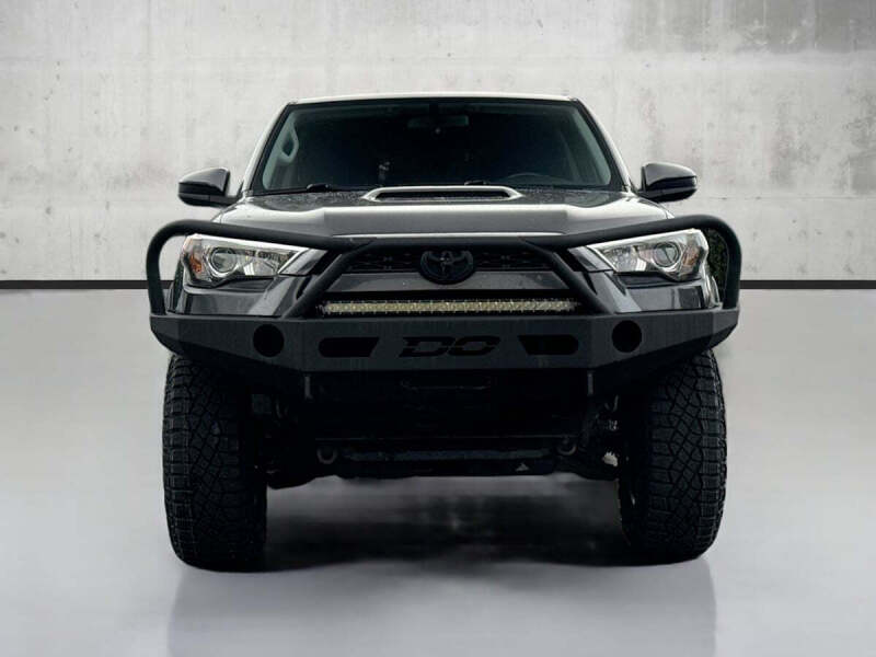 2014 Toyota 4Runner SR5