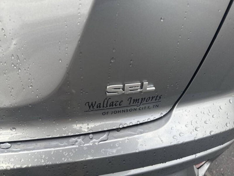 2025 Mitsubishi Eclipse Cross SEL