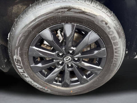 2024 Mazda CX-50 2.5 S Preferred