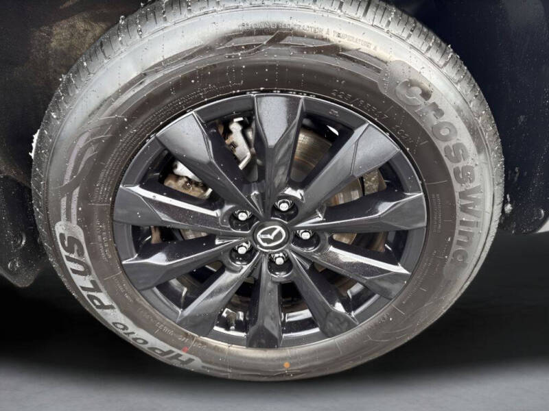 2024 Mazda CX-50 2.5 S Preferred