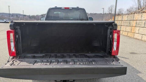 2024 Ford F-350 Super Duty