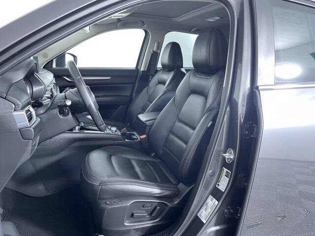 2023 Mazda CX-5 2.5 S Preferred