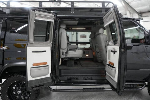2013 Ford E-Series E-350 SD
