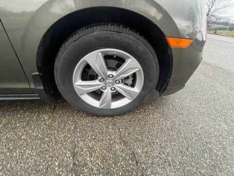 2020 Honda Odyssey EX