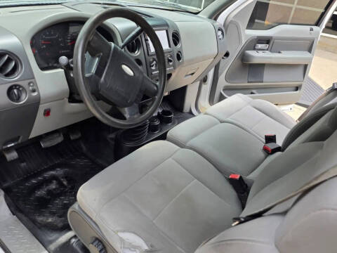 2005 Ford F-150