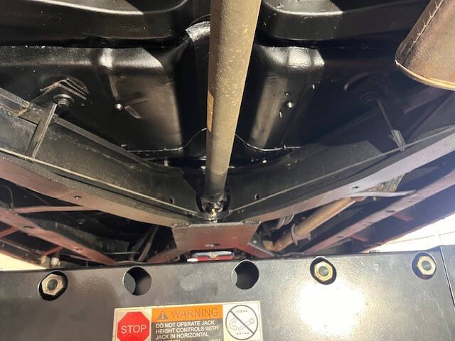 1951 Cadillac Series 62