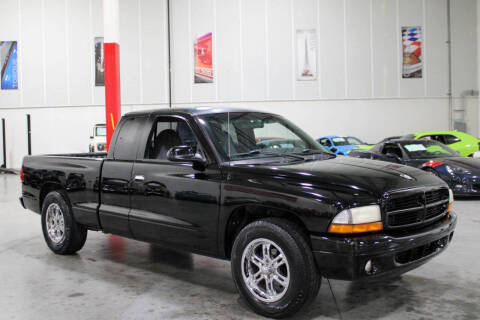 1999 Dodge Dakota R/T Sport