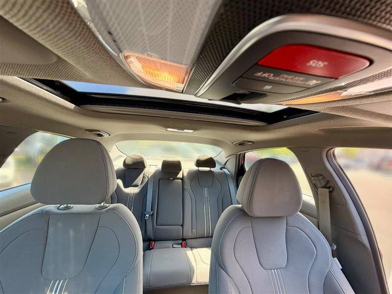 2022 Hyundai Elantra