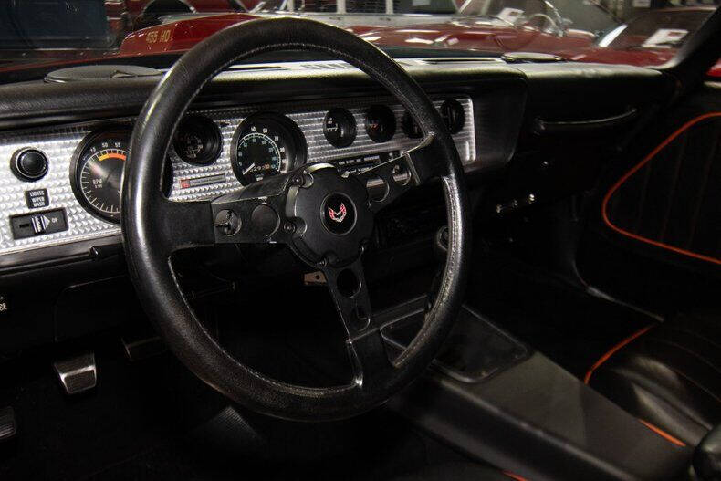 1978 Pontiac Trans Am