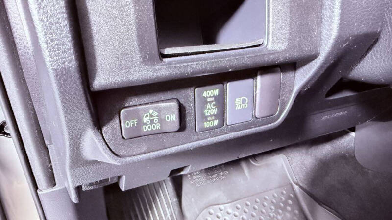 2018 Toyota Tacoma