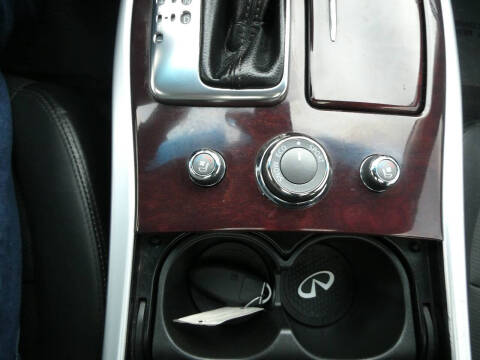 2019 Infiniti Q70 3.7 Luxe