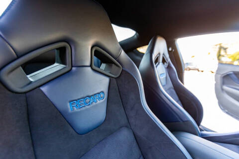 2024 Ford Mustang Dark Horse