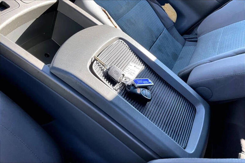 2006 Nissan Titan