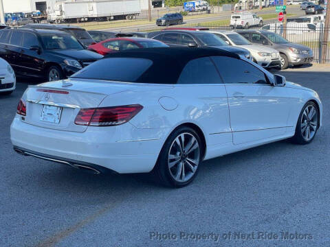 2014 Mercedes-Benz E-Class E 350