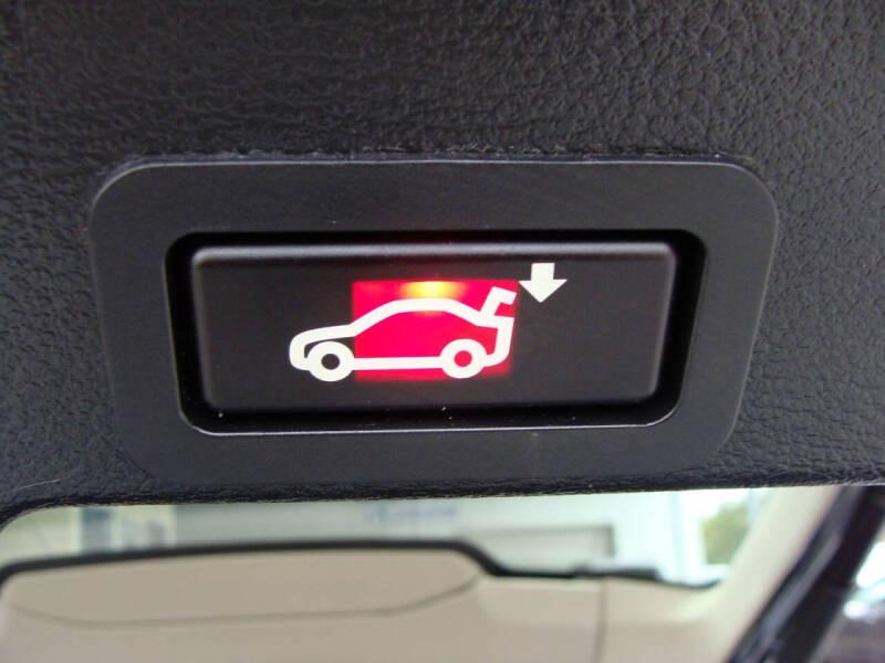 2014 BMW X6 xDrive35i