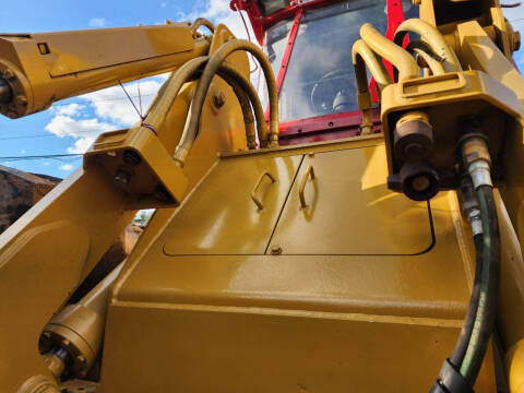 1999 Hydro-AX 621E
