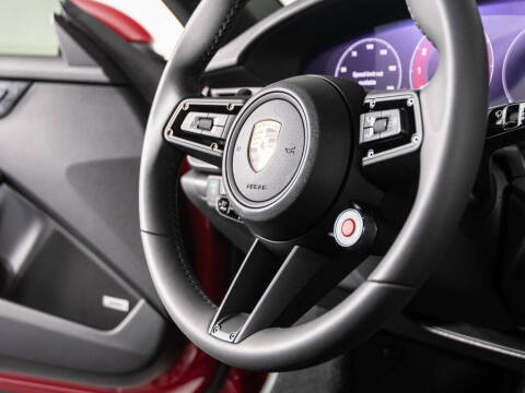 2025 Porsche 911 Carrera