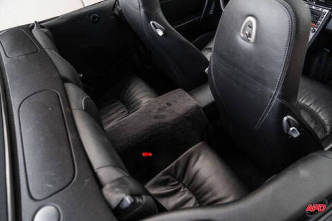 2008 Porsche 911 Carrera S