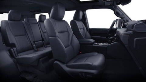 2026 Toyota Land Cruiser