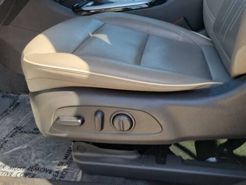 2024 Buick Envista Avenir