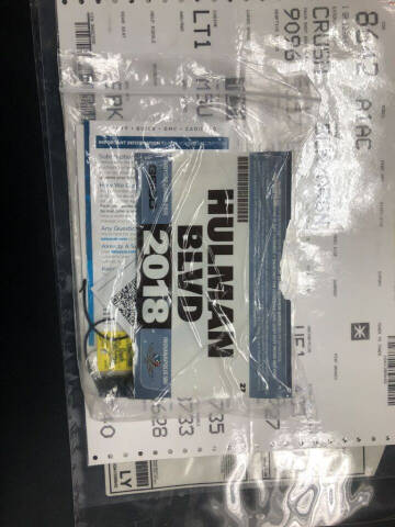 2018 Chevrolet Camaro SS