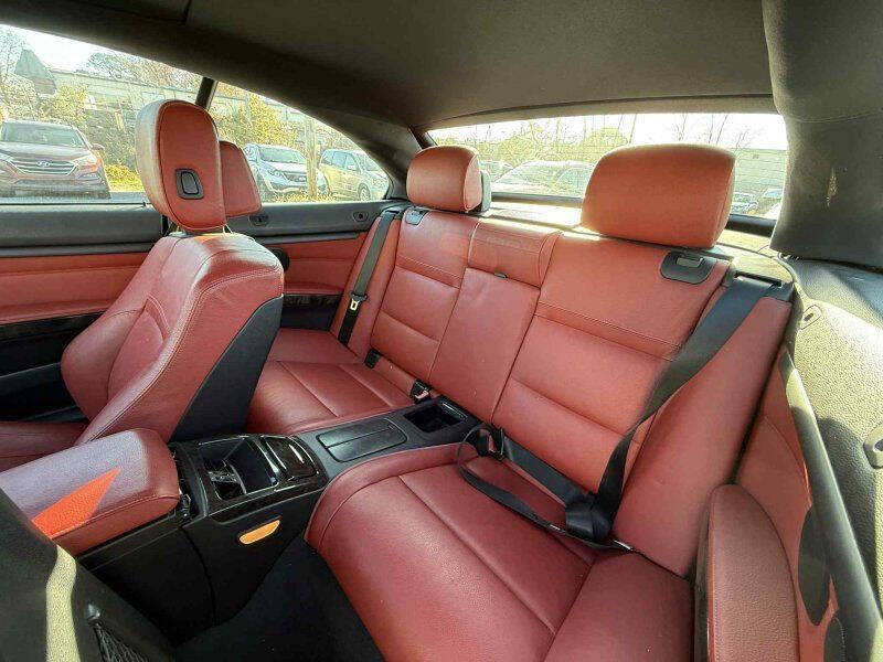 2009 BMW 3 Series 328i