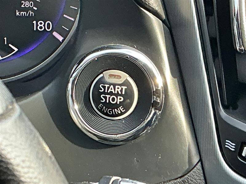 2018 Infiniti Q60 3.0T Luxe