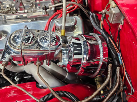 1972 Chevrolet Chevelle