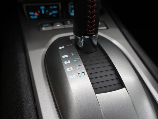 2013 Chevrolet Camaro ZL1